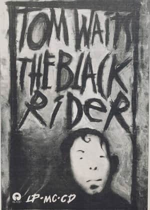 The Black Rider