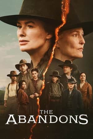 The Abandons