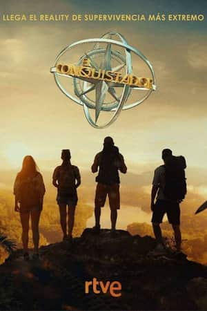El conquistador (RTVE)