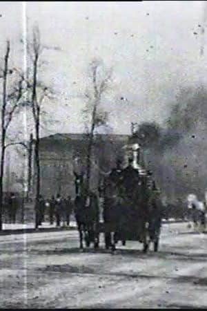 Chicago Fire Department Runs