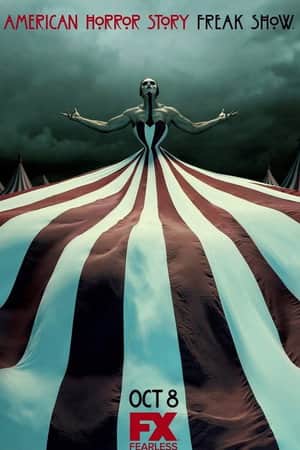 American Horror Story - Freak Show