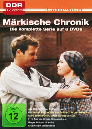 Märkische Chronik