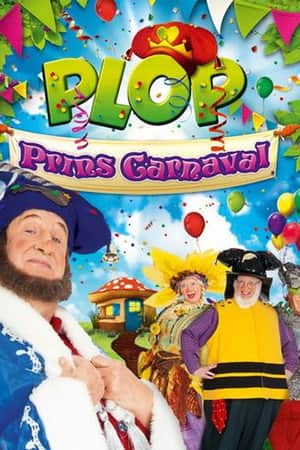 Plop Special: Carnival Prince