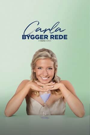 Carla Bygger Rede