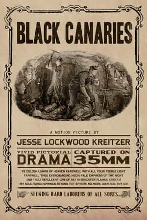 Black Canaries