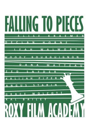 Falling To Pieces