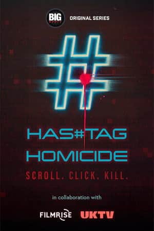 Hashtag Homicide