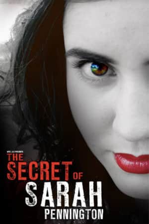 The Secret of Sarah Pennington