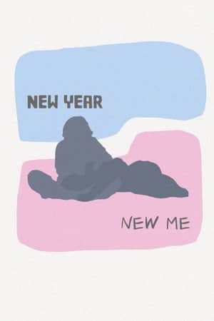 New Year, New Me