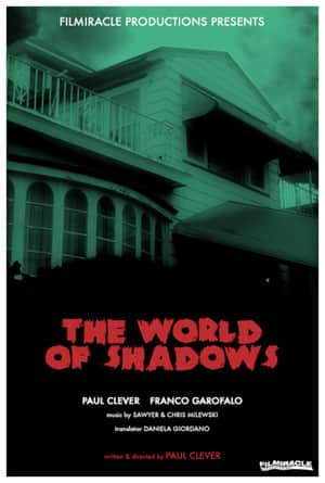 The World Of Shadows