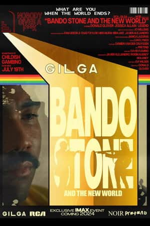 Bando Stone and The New World