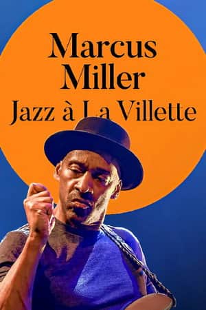 Marcus Miller: Jazz à la Villette 2019
