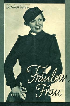 Miss Madame