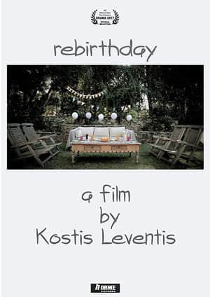 Rebirthday