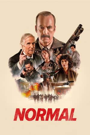 Normal