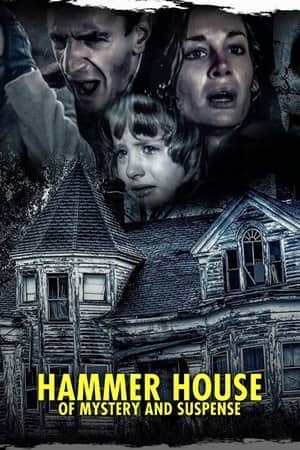 Hammer House of Mystery and Suspense