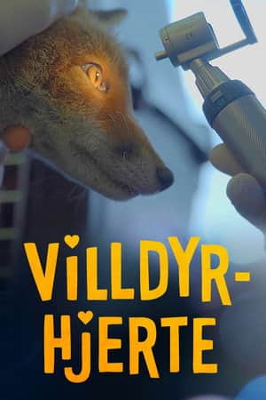 Villdyrhjerte