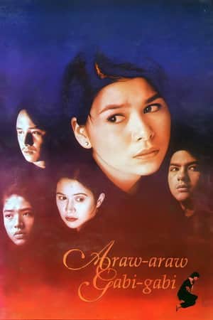 Araw Araw, Gabi Gabi