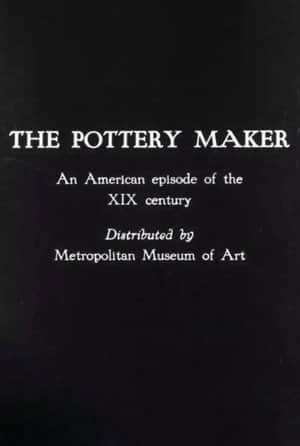 The Pottery Maker