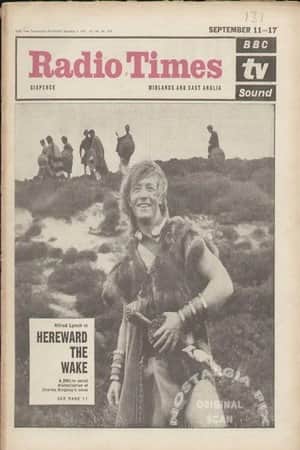Hereward the Wake