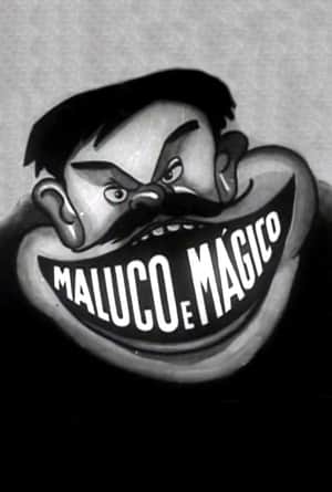 Crazy and Magician