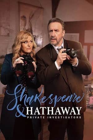 Shakespeare & Hathaway - Private Investigators