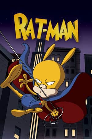 Rat-Man