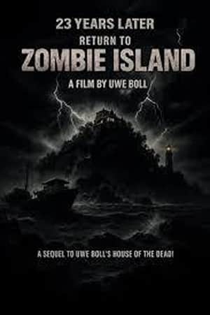 23 Years Later: The Castle of the Dead