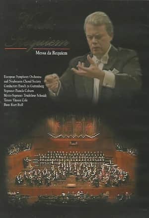 Verdi: Requiem - Enoch Zu Guttenberg