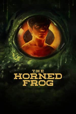 The Horned Frog