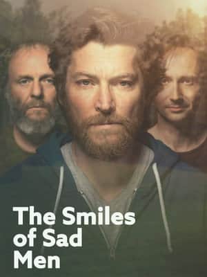 Smiles of Sad Men