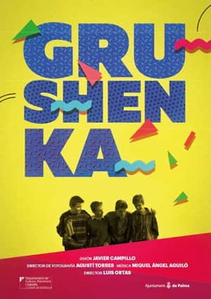 Grushenka