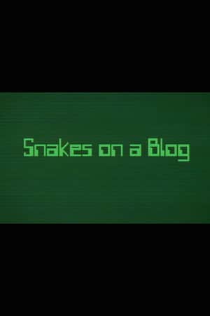 Snakes on a Blog