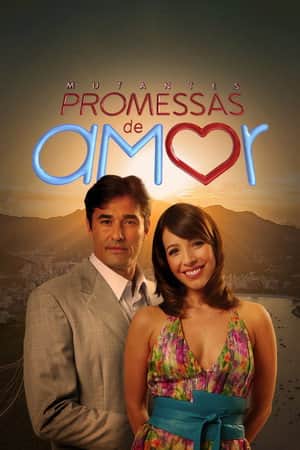 Promessas de Amor