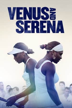 Venus and Serena