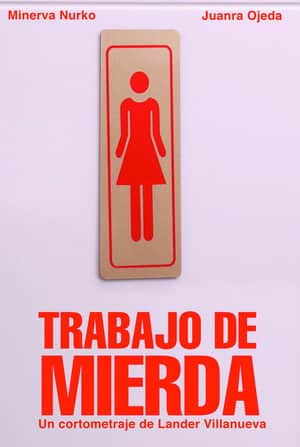 Trabajo de mierda
