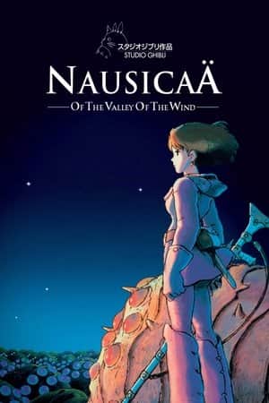 Warriors of the Wind