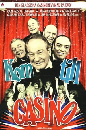 Come to Casino
