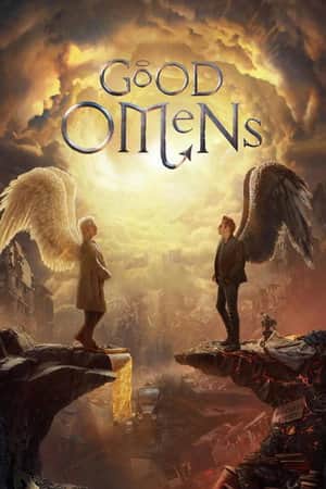 Good Omens Finale