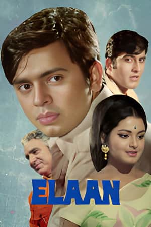 Elaan