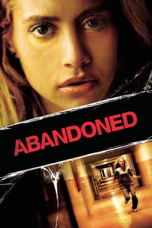 Abandoned