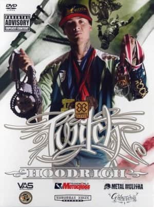 Twitch: Hood Rich