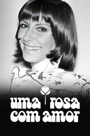 Uma Rosa com Amor