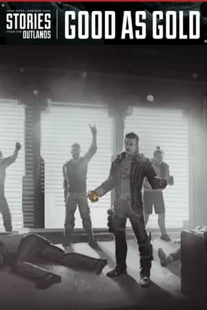 Apex Legends Stories from the Outlands "Good as Gold"