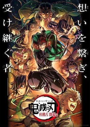 Demon Slayer: Kimetsu no Yaiba Special Edition Hashira Training Arc Part 1