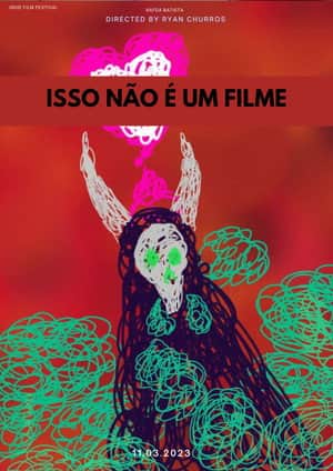 this is not a film