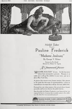 Madame Jealousy