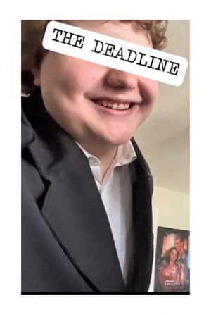 The Deadline