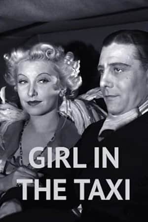 The Girl in the Taxi