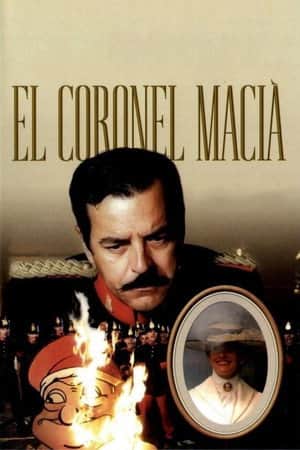 El coronel Macià